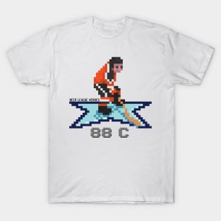 16-Bit Legend: Eric Lindros T-Shirt